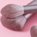 Bộ Cọ Trang Điểm 10 Cây Chuyên Makeup Cá Nhân Lông Siêu Mềm SHUSHU COSMETICS. 
