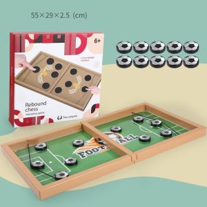 Cờ Búng Xuyên Lỗ Board Game Gia Đình hay mới nhất 2021