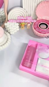 Brilliant Skin Advanced Moisturizing and Hydrating Kit