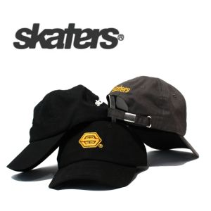 Topi Pria Dewasa Keren 2021 Skaters Polocaps Warna Hitam Distro Original Asli Murah Polos Bermerek Feel Inc Proshop Linkswear Terbaru 2021