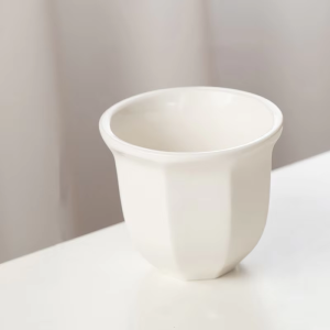 Cốc Pha Chế Gốm Sứ Chịu Nhiệt Và Giữ Nhiệt Siêu Tốt Ly 180ml - 250ml Tiện Lợi Pha Trà