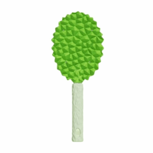 OUTOPEN Soft Pet Grooming Brush Durian Shape Hanging Cats Hair Removal Comb Care Tool Tangle-Free Cat Floating Hair Comb For Dogs Cats