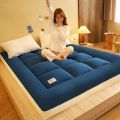 Thicker Foldable Mattress Tilam Single/Queen/King Size Tilam lipat Tilam Tebal Tatami Mattress. 