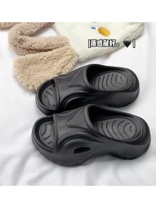 [Free Shipping] WomenS Thick-Soled Sandals With Increased Height 2026 Summer New Style Non-Slip Fashionable And Suitable For Wearing Outdoors Perfect For The Beach