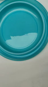 Thau(Bát)trộn mồi Silicon cao cấp_độ bền cao đủ size giá rẻ_linhkunshop