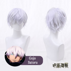 Anime Jujutsu Kaisen Cosplay Costume Nobara Kugisaki Yuji Itadori Zenin Maki Gojo Satoru Uniform Cosplay Anime Costume