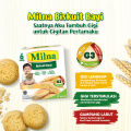 Milna Biskuit Bayi Original 110gr. 