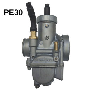 คาร์บู คาบูเอ็นโปร คาร์บูเรเตอร์ คาร์บูเอ็นโปร RSZ DIO NSR GY6 JOG KEIHIN PE28/30mm