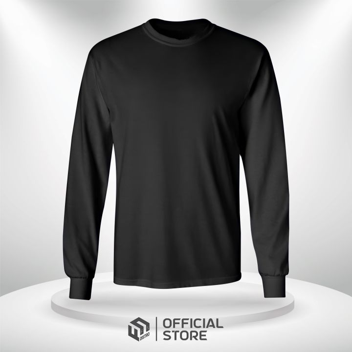 baju long sleeve