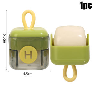 2Pcs Lint Rollers Pet Hair Remover Washable Reusable Clothes Dust Tools Cleaning Hair Plush Sticky Roller Ball Travel Lint Remover