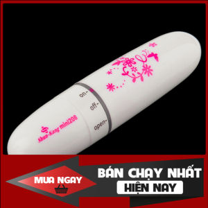 [HCM]Thời Trang Phụ Nữ Dụng Cụ Làm Đẹp Nhạc Cụ Điện Tử Bút Để Xóa Bỏ Quầng Thâm Mắt Bút Mát Xa Túi Nếp Nhăn Mắt