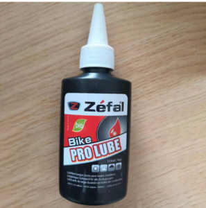 Zefal Bicycle Special Lubricant MTB Road Bike Lube Chain Oil for Fork Flywheel Cycling Accessories