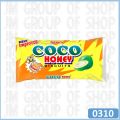 JM FG-0310 | JM Foods | Coco Honey [14G X 10'S] [JEWEL SHOP]. 
