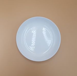 จาน จานเซรามิค  จานขาว เนื้อโบน จานดินเนอร์  เนื้อหนา  ขนาด 7 นิ้ว 8 นิ้ว  9 นิ้ว 10 นิ้ว และ 10.5 นิ้ว