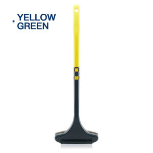 3 In 1 Multi-Functional Screen Window Dust Remover Double-Sided Window Cleaning Brush Screen Window Glass Cleaner Wipper Dust Remove Household Cleaning Brush With Long Handle