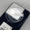 C75 Poco 4G 2024ป้องกันเลนส์กล้องถ่ายรูปสำหรับ Xiaomi Mi Poco C75 PocoC75 C 75 4G 2024โปร่งใสทั้งหมดปกป้องป้องกันทุกส่วนชัดเจนแบบ HD เลนส์มองหลังโปร่งใสชัดเจนป้องกันกล้อง. 