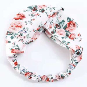 Headband / Elastic Headband / Skaf Kain / 头箍 / 头饰 / 束发带