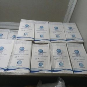Air zam zam asli kemasan jerigen 5 liter 100% original oleh oleh haji dan umroh Free Tasbih