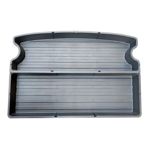 กล่องเก็บของในท้ายรถ NETA V 2022+ กล่องเก็บของที่ซ่อนอยู่