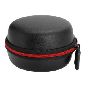 Portable Storage Pouches Waterproof Unique Travel Carrying Case Bag With Soft Lining for GT4/5 Smartwatch Wristwatch Box