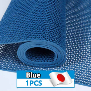 🔥แผ่นกันลื่น 90*100/300cm หนา4mm ยางกันลื่น แผ่นกันลื่นในห้องน้ํา พรมกันลื่นห้องน้ํา แผ่นยางกันลื่น ทำความสะอาดง่ PVC Mat