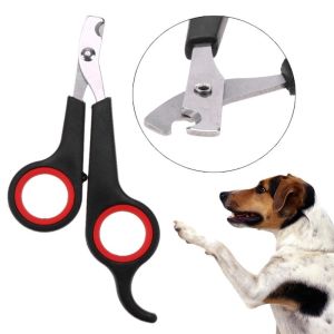 【Ready】NAIL CLIPPER Gunting Kuku Kucing Anjing Kelinci Musang Hewan Peliharaan/ Gunting Kuku Kucing Pet Nail / Pemotong Kuku Hewan