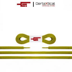 Gertaxtical - Tali Sepatu Berkualitas Tinggi Tahan Lama dan Stylish