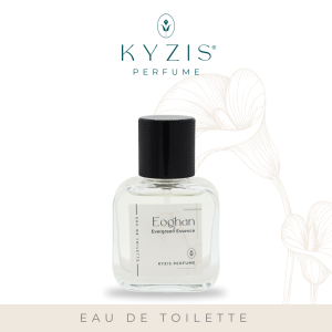 Kyzis Perfume - Eoghan Evergreen Essence EDT Perfume | For Him | Authentic Malaysia Perfume