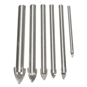 MATA BOR TOMBAK KACA KERAMIK GRANIT POSELEN SEGITIGA 4 MM 5 MM 6 MM 8 MM 10 MM 12 MM 14 MM