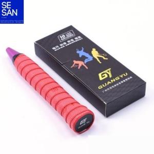Quấn Cán Vợt Cầu Lông Và Vợt Tennis Guang Yu GY 01 chính hãng giá rẻ S01