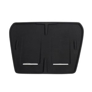 Đệm Silicone bảo vệ cho N7 2023 hộp giữa bộ sạc không dây Pad linh hoạt thảm chống trượt nội thất ô tô phụ kiện