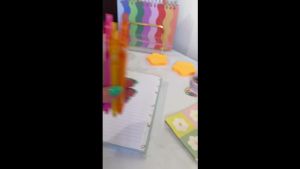 BIC Gelocity Quick Dry Black Gel Pens Medium Point (0.7mm) 12-Count Pack Retractable Gel Pens With Comfortable Full Grip