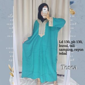 Dastana - Daster Busui Ukuran Jumbo dan Terbaru