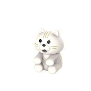 Clip-On Mini Food Cooling Fan Portable Pet Fan Baby Food Cooler Coffee Chiller Quick Cooling Gadget Feeding Accessory