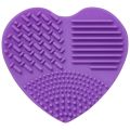WATSONS Brush Cleaner Pad 1s. 