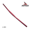 INSPEED Bicycle Handlebar AL6061 Aluminum Alloy 780 * 31.8mm Matte Ultralight Handle Bar Bicycle Parts Accessories. 