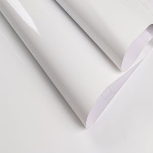 100cm Tủ Sticker chống ẩm giấy dán tường tự dính không thấm nước tủ lạnh phim dầu-proof gạch Miếng Dán Tường