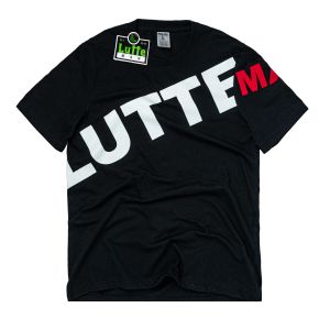 KAOS DISTRO PRIA | KAOS PREMIUM DEWASA | BAJU OBLONG DEWASA | TSHIRT PRIA | LUTTE MAN
