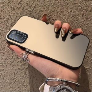 เคสสำหรับ OPPO A52 OPPO A92 OPPO A74 เคสศัพท์ 5G เคสแข็ง TPU ป้องกันการกระแทก ดีไซน์ใหม่สวยงามพร้อมที่วางและเชือกคล้องสำหรับสาว CYSTCBZJ01