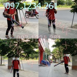 Bình phun hạt sương giá tốt Port Solo bán tại Hà Nam