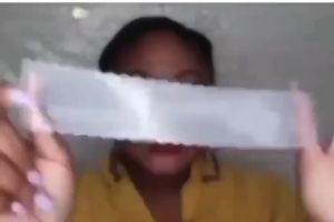 Non Slip Silicone Wig Band Transparent Adjustable Women Hair Wig Band