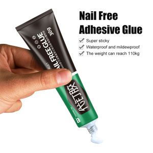 Cheer Life 20/30/60g All-purpose Glue Strong Adhesive Sealant Welding Flux Fix Glue Nail Free Stationery Glass Metal Ceramic Adhesive Super Glue