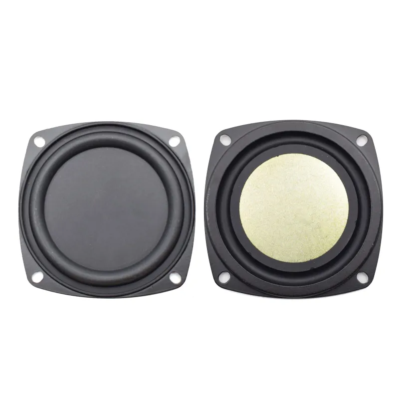 Radiator speaker hot sale