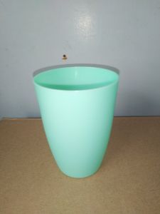 Cangkir / Gelas plastik 250ml (12pcs) / Sap star /  Plastik