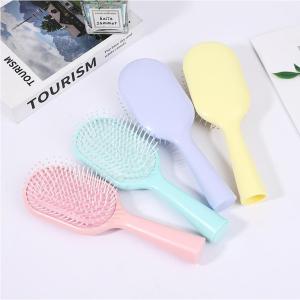 Hair Scalp Massage Comb Hairbrush Airbag Magic Massage Hairbrush Hairdressing Brush Hair Care