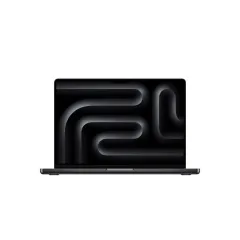 Apple 14-inch MacBook Pro: Apple M3 chip with 8‑core CPU and 10