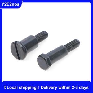 【Local shipping】 Universal Screw M8 M10 For Motorcycle Brake Lever Handlebar Handle Fixing Or Clutch Horn Adjusting Horn Motocross Dirt Pit Bike