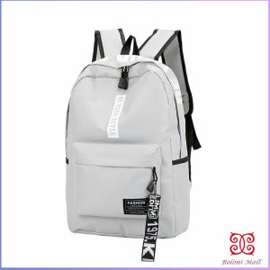 Boloni กระเป๋าเป้สายเกาหลี  กระเป๋าเป้เดินทาง กระเป๋าเป้ลำลอง backpack