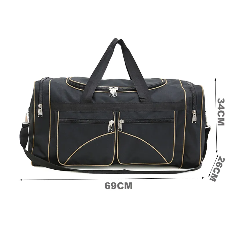 Traveling Bag Big Size Travel Bag for Women Men Travelling Duffle