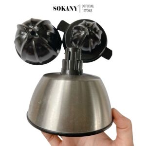 Phụ kiện máy vắt cam ép cam thay thế cho máy sokany 651E